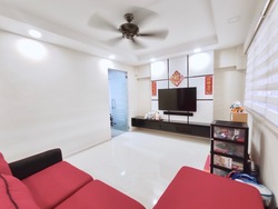 Blk 646 Yishun Street 61 (Yishun), HDB 4 Rooms #208095321